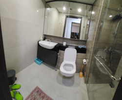 Park Place Residences At Plq (D14), Apartment #522134821